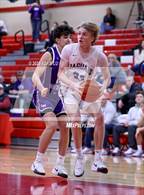 Photo from the gallery "Lake Washington @ North Creek (WIAA 4A District Final)"