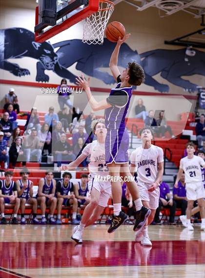 Thumbnail 1 in Lake Washington @ North Creek (WIAA 4A District Final) photogallery.