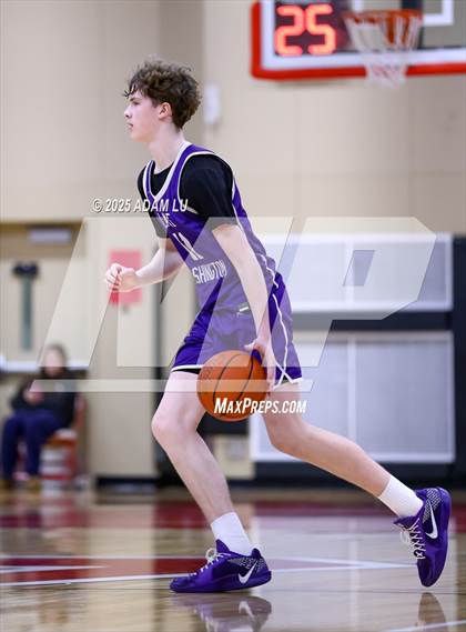 Thumbnail 3 in Lake Washington @ North Creek (WIAA 4A District Final) photogallery.