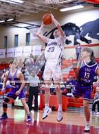 Photo from the gallery "Lake Washington @ North Creek (WIAA 4A District Final)"