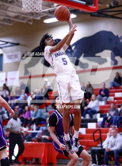 Thumbnail 3 in Lake Washington @ North Creek (WIAA 4A District Final) photogallery.