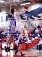 Photo from the gallery "Lake Washington @ North Creek (WIAA 4A District Final)"