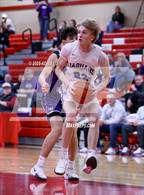 Photo from the gallery "Lake Washington @ North Creek (WIAA 4A District Final)"