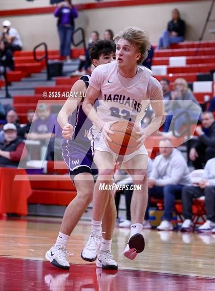 Thumbnail 1 in Lake Washington @ North Creek (WIAA 4A District Final) photogallery.