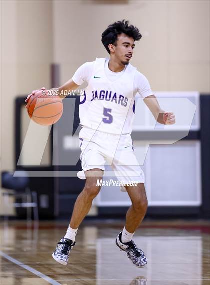 Thumbnail 1 in Lake Washington @ North Creek (WIAA 4A District Final) photogallery.