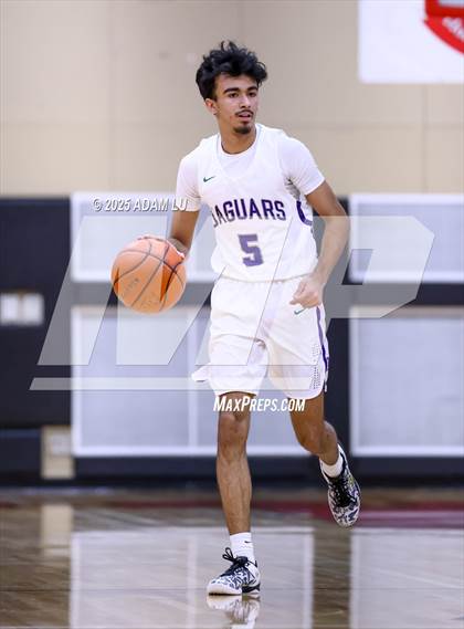 Thumbnail 3 in Lake Washington @ North Creek (WIAA 4A District Final) photogallery.