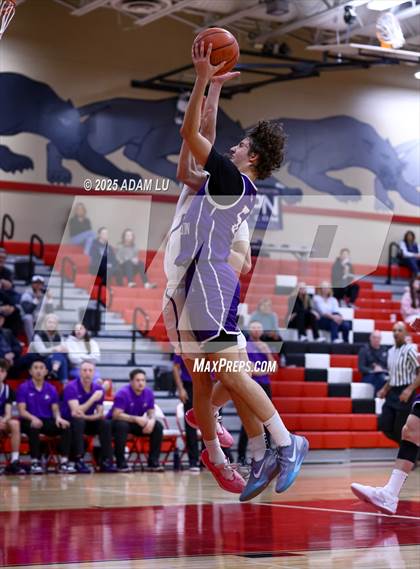 Thumbnail 3 in Lake Washington @ North Creek (WIAA 4A District Final) photogallery.