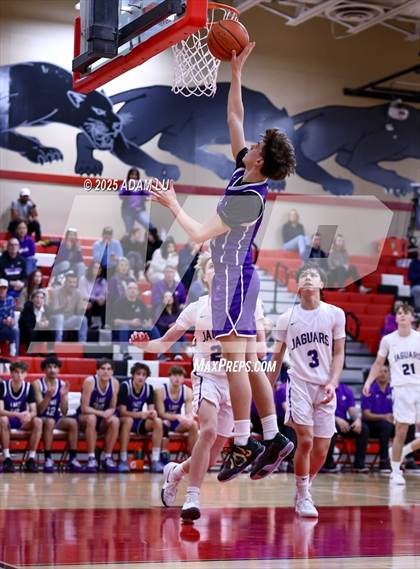 Thumbnail 2 in Lake Washington @ North Creek (WIAA 4A District Final) photogallery.