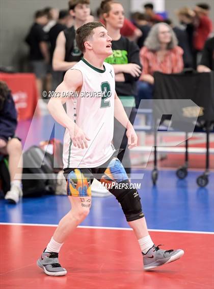 Thumbnail 2 in Mesquite vs Sunnyslope (Cactus State Classic) photogallery.