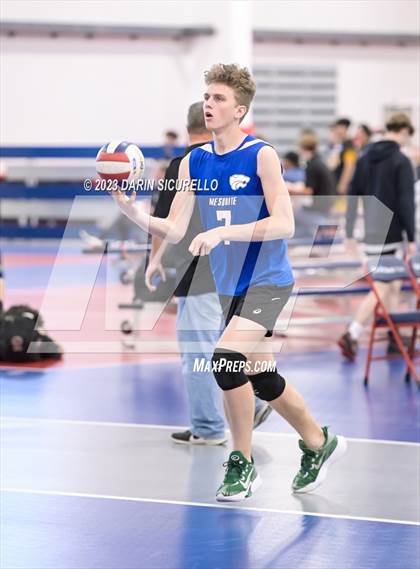 Thumbnail 1 in Mesquite vs Sunnyslope (Cactus State Classic) photogallery.