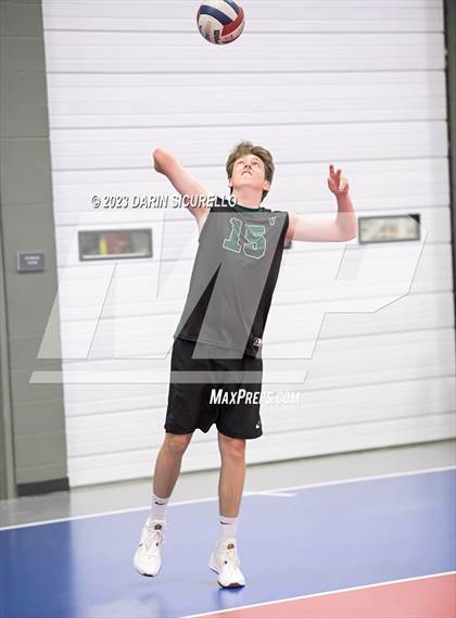 Thumbnail 2 in Mesquite vs Sunnyslope (Cactus State Classic) photogallery.