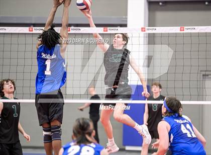Thumbnail 1 in Mesquite vs Sunnyslope (Cactus State Classic) photogallery.