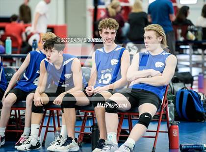Thumbnail 1 in Mesquite vs Sunnyslope (Cactus State Classic) photogallery.