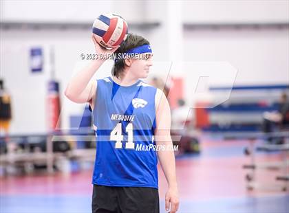 Thumbnail 2 in Mesquite vs Sunnyslope (Cactus State Classic) photogallery.