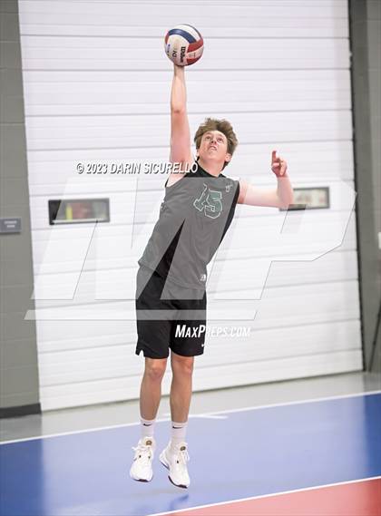 Thumbnail 3 in Mesquite vs Sunnyslope (Cactus State Classic) photogallery.