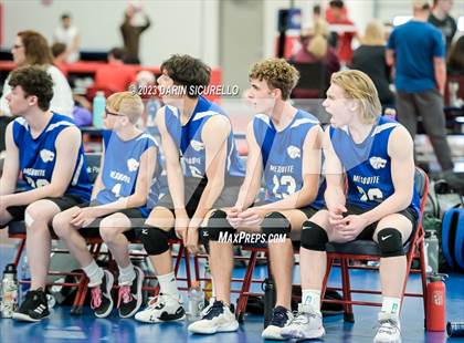 Thumbnail 2 in Mesquite vs Sunnyslope (Cactus State Classic) photogallery.