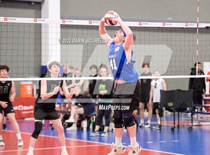 Thumbnail 3 in Mesquite vs Sunnyslope (Cactus State Classic) photogallery.