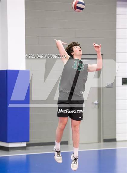 Thumbnail 1 in Mesquite vs Sunnyslope (Cactus State Classic) photogallery.