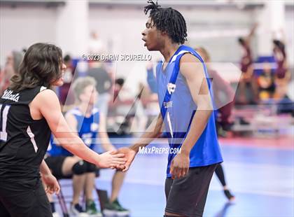 Thumbnail 2 in Mesquite vs Sunnyslope (Cactus State Classic) photogallery.