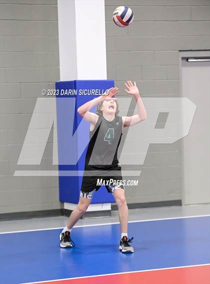 Thumbnail 1 in Mesquite vs Sunnyslope (Cactus State Classic) photogallery.