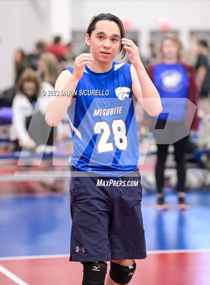 Thumbnail 1 in Mesquite vs Sunnyslope (Cactus State Classic) photogallery.