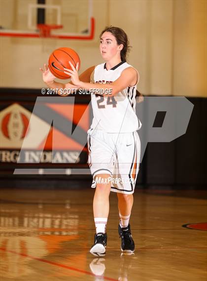 Thumbnail 3 in JV: Marist @ Roseburg photogallery.