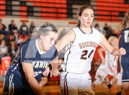 Thumbnail 1 in JV: Marist @ Roseburg photogallery.