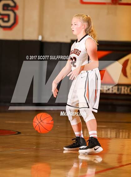 Thumbnail 2 in Marist @ Roseburg photogallery.