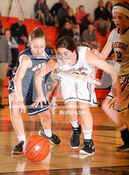 Thumbnail 1 in Marist @ Roseburg photogallery.