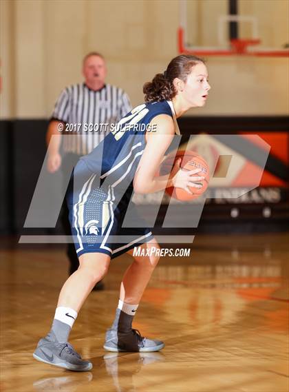 Thumbnail 1 in JV: Marist @ Roseburg photogallery.