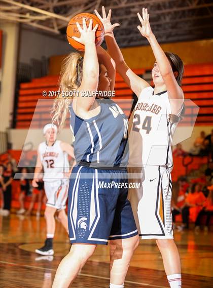 Thumbnail 3 in Marist @ Roseburg photogallery.