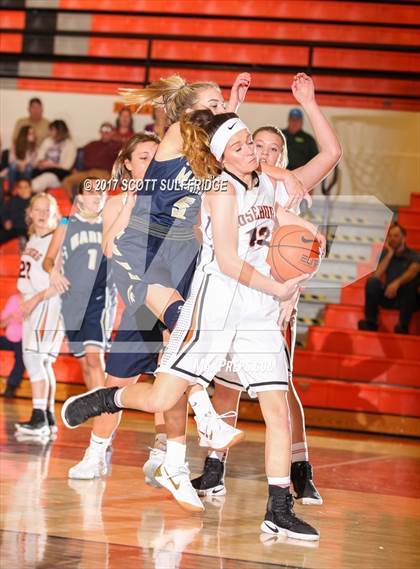 Thumbnail 2 in JV: Marist @ Roseburg photogallery.