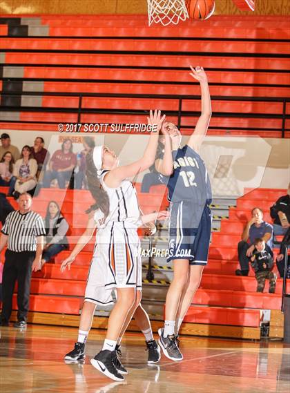 Thumbnail 3 in Marist @ Roseburg photogallery.