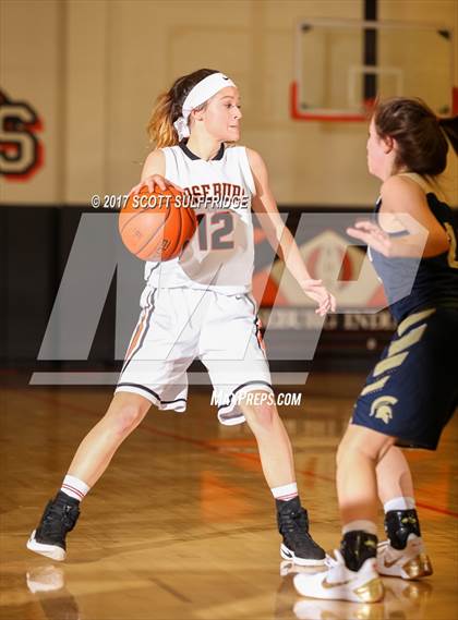 Thumbnail 3 in JV: Marist @ Roseburg photogallery.