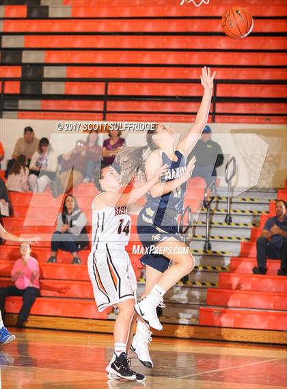 Thumbnail 1 in Marist @ Roseburg photogallery.