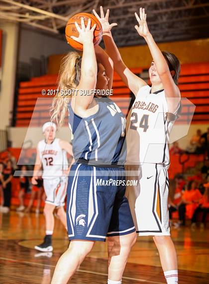 Thumbnail 3 in JV: Marist @ Roseburg photogallery.