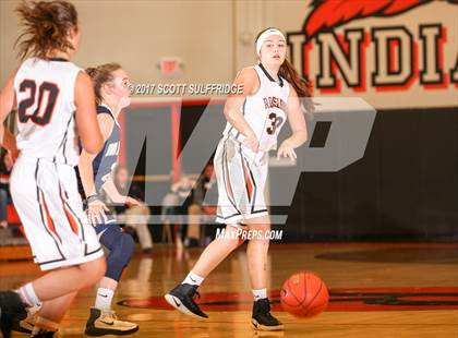 Thumbnail 1 in JV: Marist @ Roseburg photogallery.