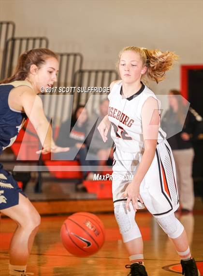 Thumbnail 2 in JV: Marist @ Roseburg photogallery.