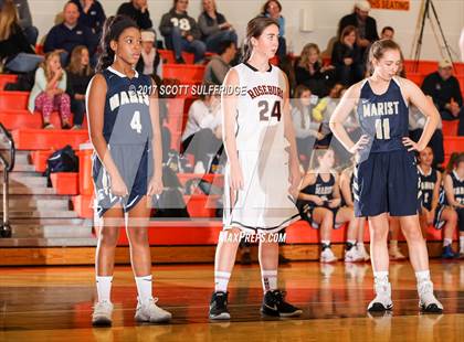 Thumbnail 2 in Marist @ Roseburg photogallery.