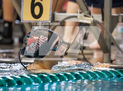 Thumbnail 3 in NIAA 4A Desert Swim Regional Prelims photogallery.