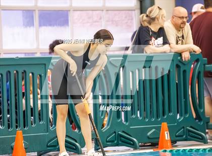 Thumbnail 2 in NIAA 4A Desert Swim Regional Prelims photogallery.