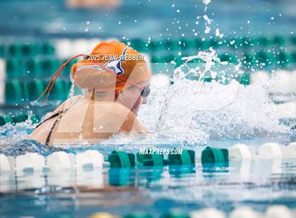Thumbnail 3 in NIAA 4A Desert Swim Regional Prelims photogallery.