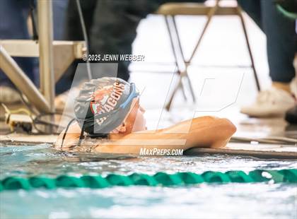 Thumbnail 3 in NIAA 4A Desert Swim Regional Prelims photogallery.