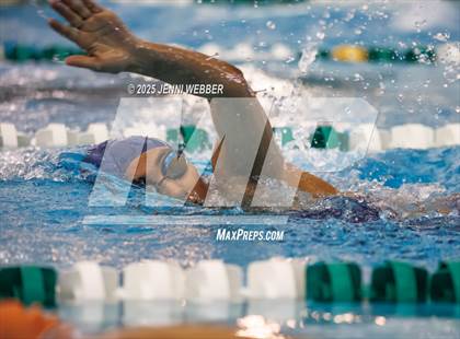 Thumbnail 2 in NIAA 4A Desert Swim Regional Prelims photogallery.