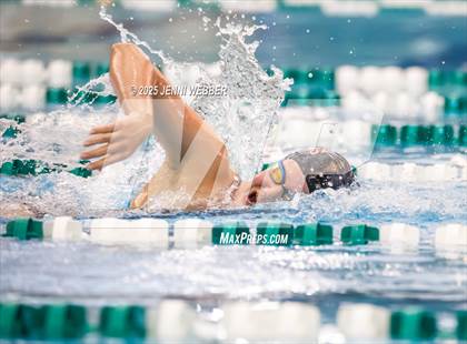 Thumbnail 3 in NIAA 4A Desert Swim Regional Prelims photogallery.