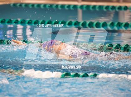 Thumbnail 3 in NIAA 4A Desert Swim Regional Prelims photogallery.