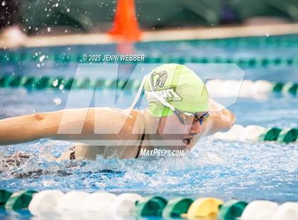 Thumbnail 3 in NIAA 4A Desert Swim Regional Prelims photogallery.