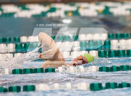 Thumbnail 2 in NIAA 4A Desert Swim Regional Prelims photogallery.