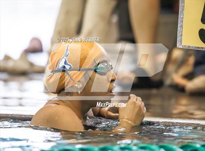 Thumbnail 1 in NIAA 4A Desert Swim Regional Prelims photogallery.