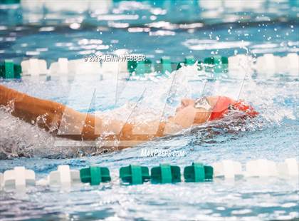 Thumbnail 3 in NIAA 4A Desert Swim Regional Prelims photogallery.